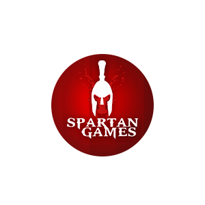 LOGO SPARTAN